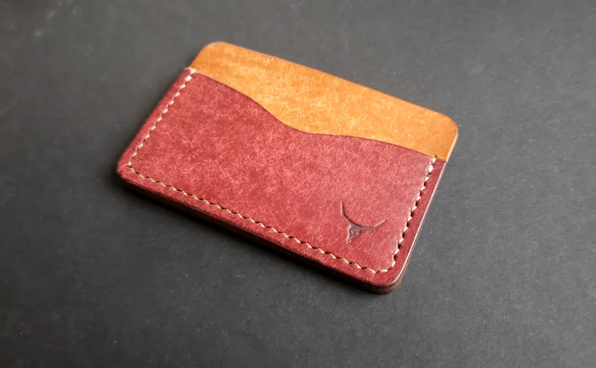 Elite Executive Wallet W006